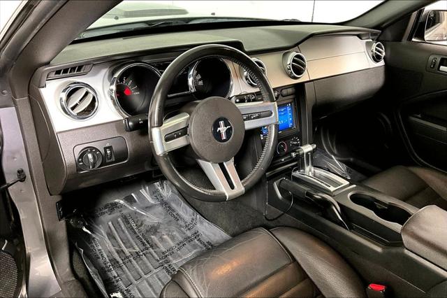 Used 2007 Ford Mustang For Sale in Olive Branch, MS