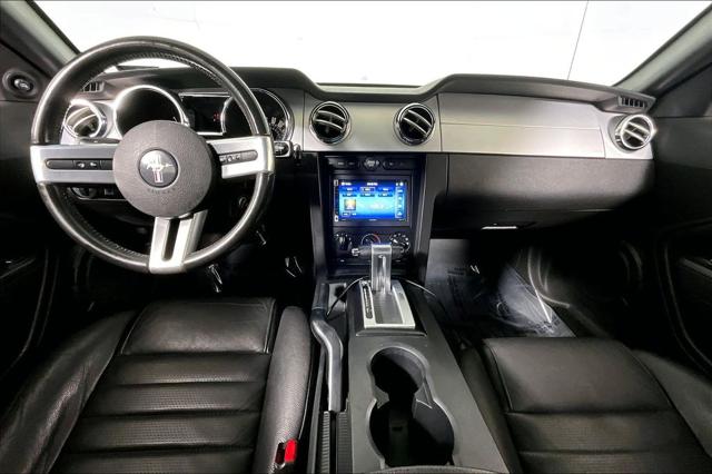 Used 2007 Ford Mustang For Sale in Olive Branch, MS