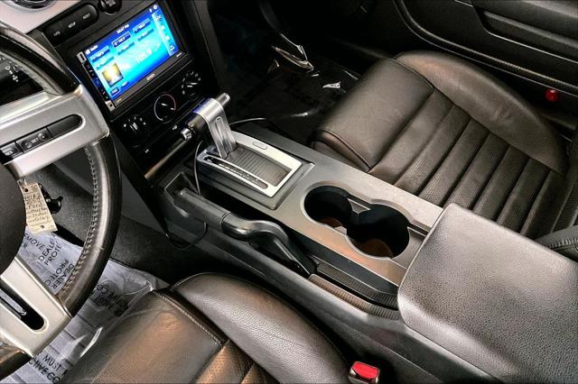 Used 2007 Ford Mustang For Sale in Olive Branch, MS