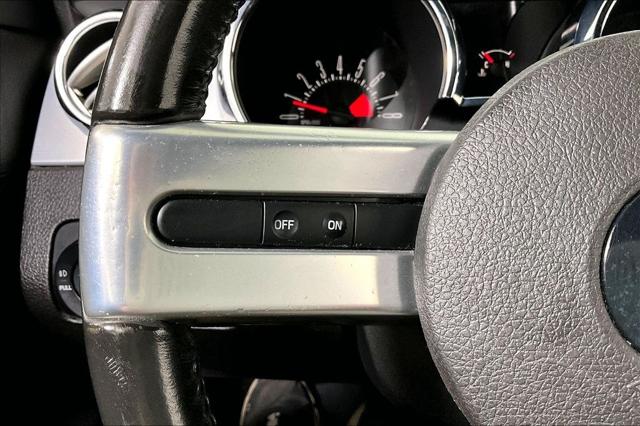 Used 2007 Ford Mustang For Sale in Olive Branch, MS