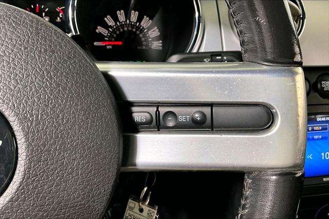 Used 2007 Ford Mustang For Sale in Olive Branch, MS