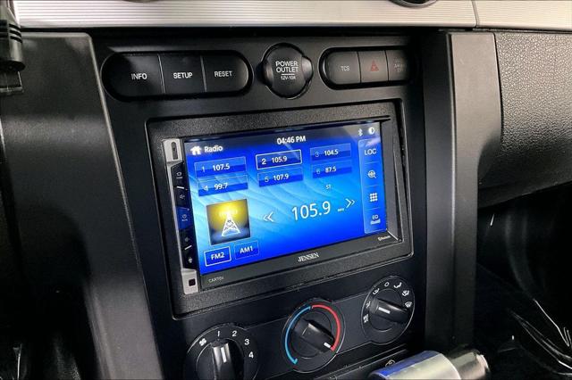 Used 2007 Ford Mustang For Sale in Olive Branch, MS