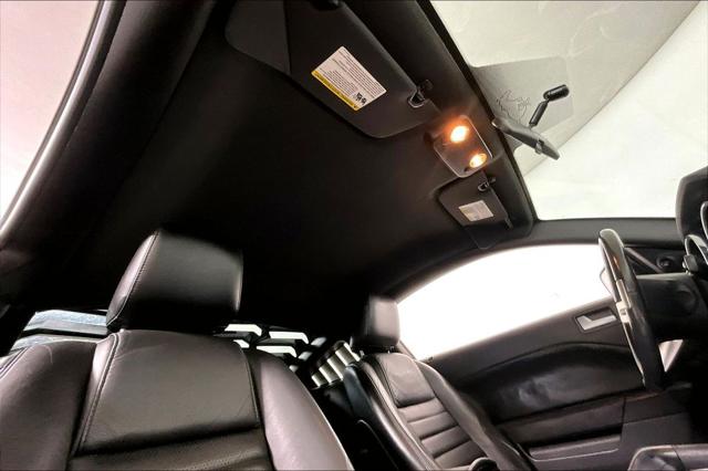 Used 2007 Ford Mustang For Sale in Olive Branch, MS