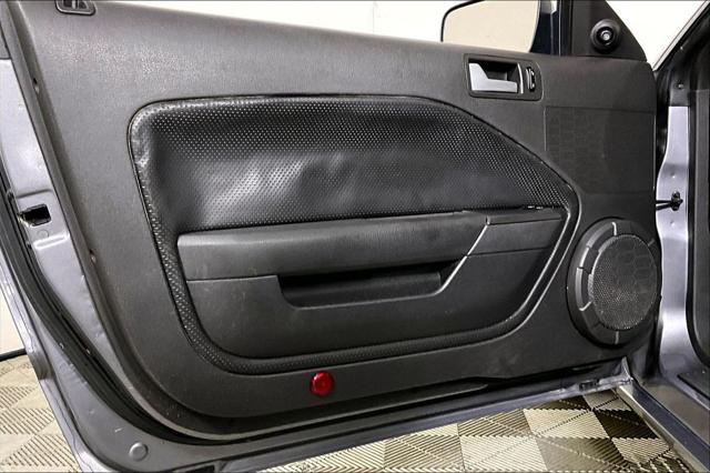 Used 2007 Ford Mustang For Sale in Olive Branch, MS