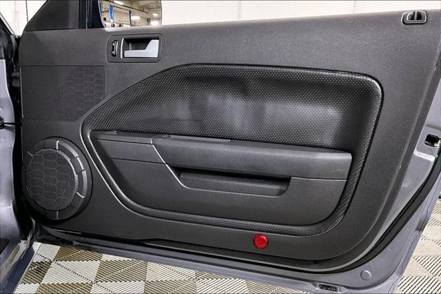 Used 2007 Ford Mustang For Sale in Olive Branch, MS