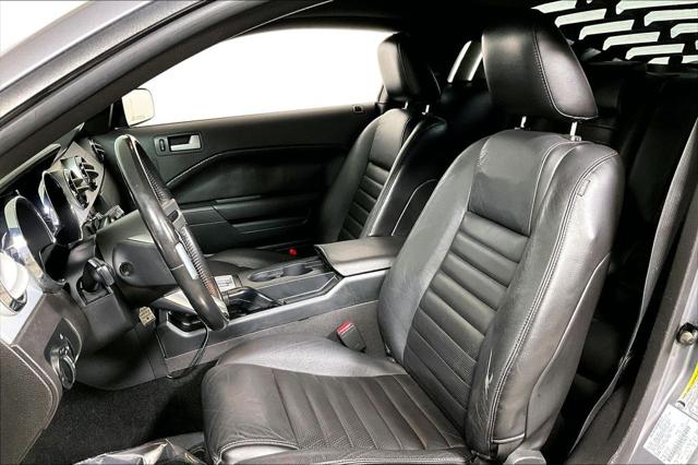 Used 2007 Ford Mustang For Sale in Olive Branch, MS