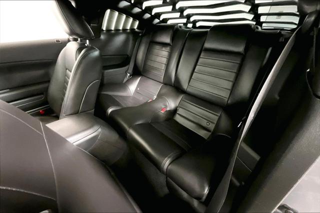 Used 2007 Ford Mustang For Sale in Olive Branch, MS