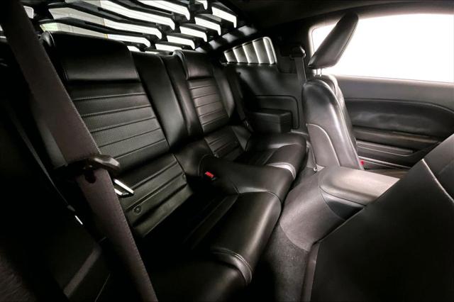 Used 2007 Ford Mustang For Sale in Olive Branch, MS