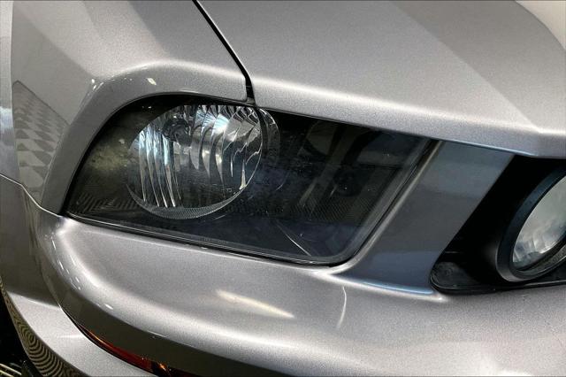 Used 2007 Ford Mustang For Sale in Olive Branch, MS