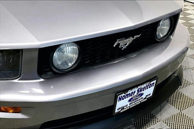 Used 2007 Ford Mustang For Sale in Olive Branch, MS