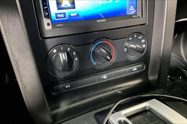 Used 2007 Ford Mustang For Sale in Olive Branch, MS