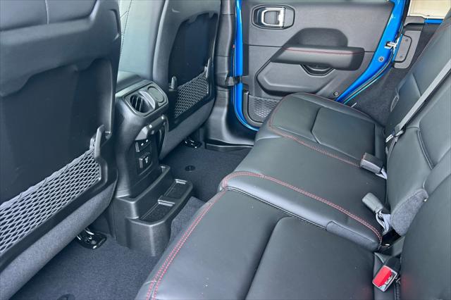 2026 Jeep Wrangler 4-Door Moab 392 4x4