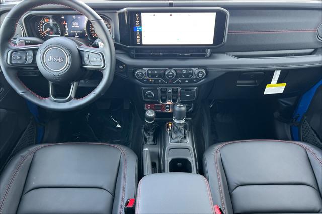 2026 Jeep Wrangler 4-Door Moab 392 4x4