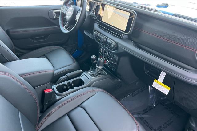 2026 Jeep Wrangler 4-Door Moab 392 4x4