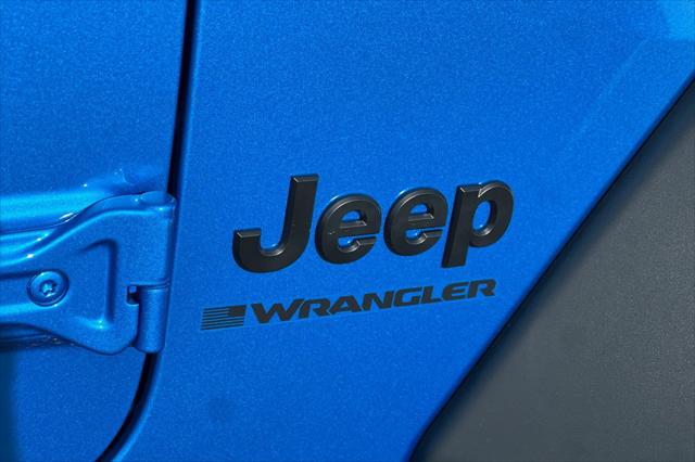 2026 Jeep Wrangler 4-Door Moab 392 4x4