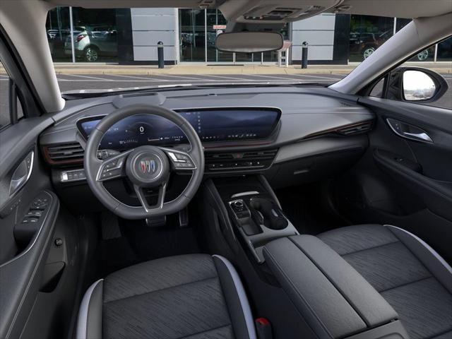 2026 Buick Envision Sport Touring AWD