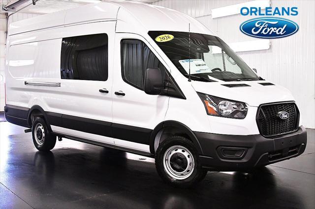 2026 Ford Transit Cargo Van Base for sale in Medina, NY