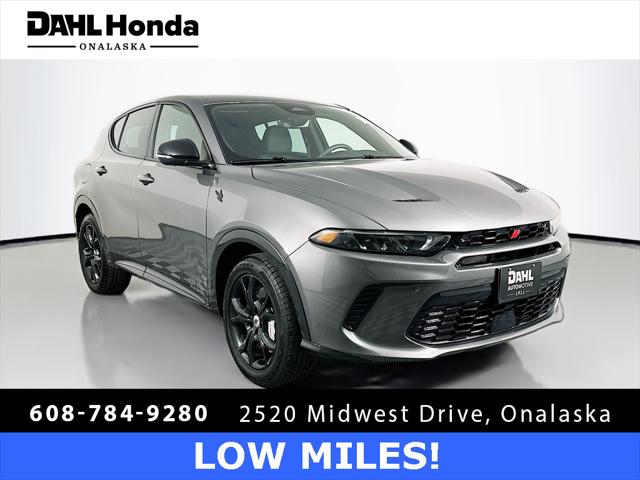 2024 Dodge Hornet R/T for sale in La Crosse, WI