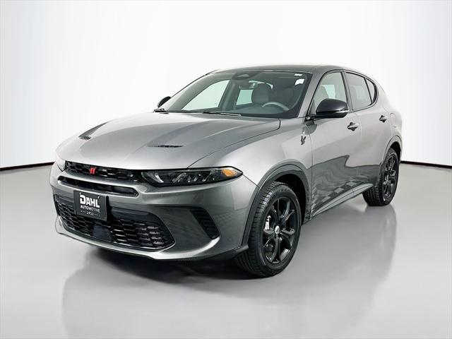 2024 Dodge Hornet R/T