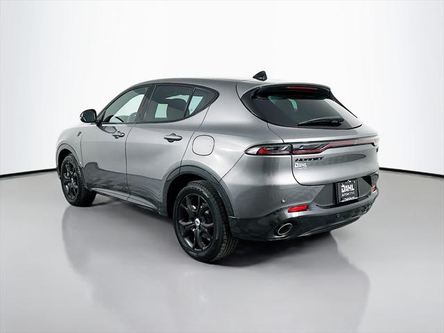 2024 Dodge Hornet R/T
