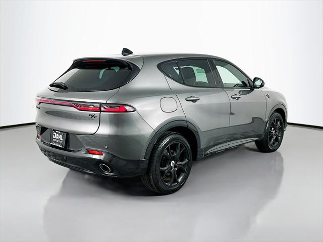 2024 Dodge Hornet R/T