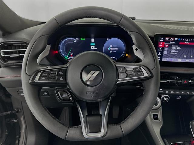 2024 Dodge Hornet R/T