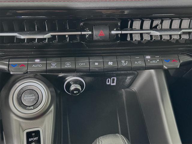 2024 Dodge Hornet R/T