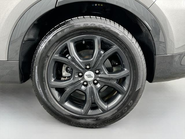 2024 Dodge Hornet R/T