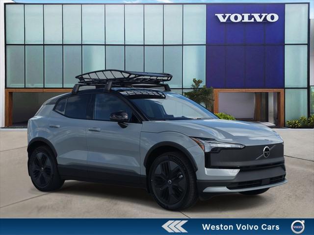 2026 Volvo EX30 Cross Country Ultra, Twin Motor Performance, Fully electric for sale in Davie, FL