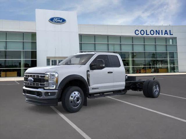 2026 Ford F-550 Unknown for sale in Plymouth, MA
