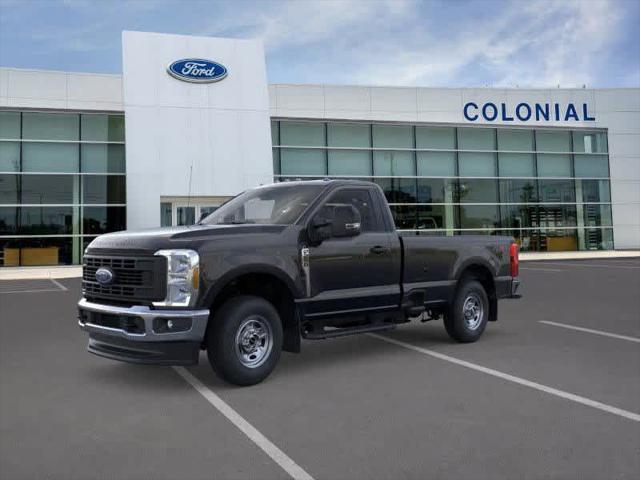 2026 Ford F-250 XL for sale in Plymouth, MA