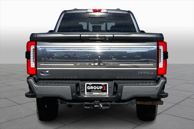 Used 2024 Ford F-250 For Sale in Lubbock, TX