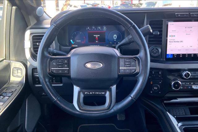 Used 2024 Ford F-250 For Sale in Lubbock, TX