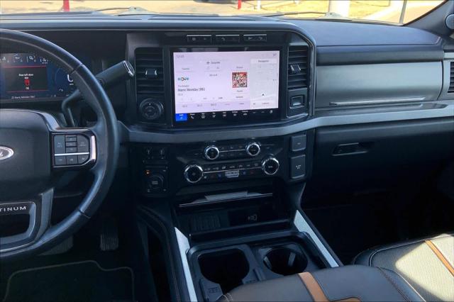 Used 2024 Ford F-250 For Sale in Lubbock, TX