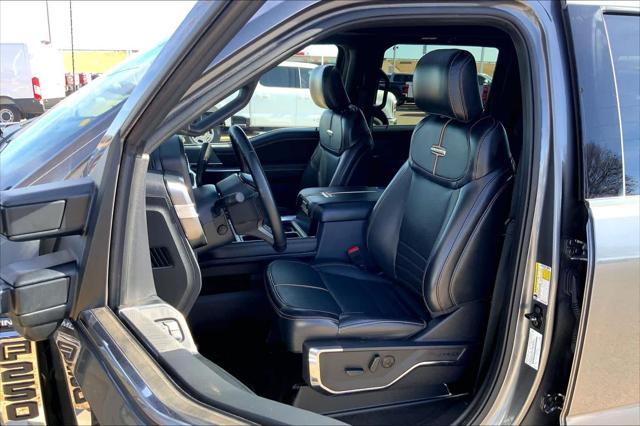 Used 2024 Ford F-250 For Sale in Lubbock, TX