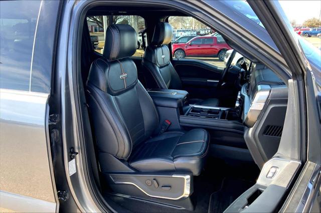 Used 2024 Ford F-250 For Sale in Lubbock, TX