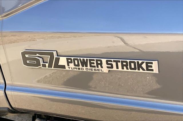 Used 2024 Ford F-250 For Sale in Lubbock, TX