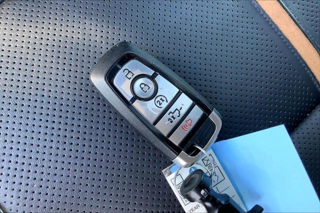 Used 2024 Ford F-250 For Sale in Lubbock, TX