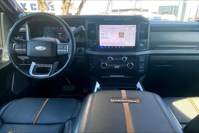 Used 2024 Ford F-250 For Sale in Lubbock, TX