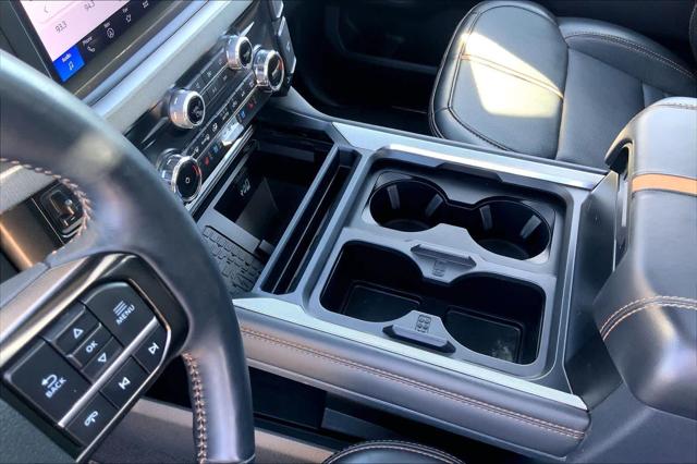 Used 2024 Ford F-250 For Sale in Lubbock, TX