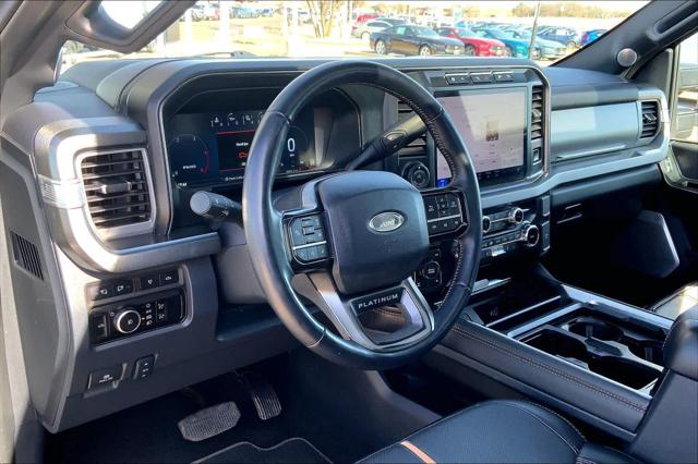 Used 2024 Ford F-250 For Sale in Lubbock, TX