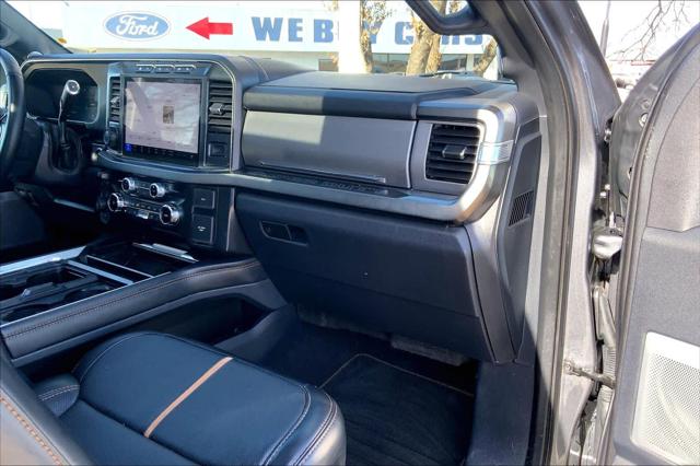 Used 2024 Ford F-250 For Sale in Lubbock, TX