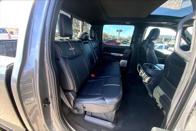 Used 2024 Ford F-250 For Sale in Lubbock, TX