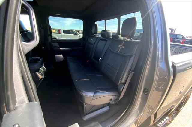 Used 2024 Ford F-250 For Sale in Lubbock, TX