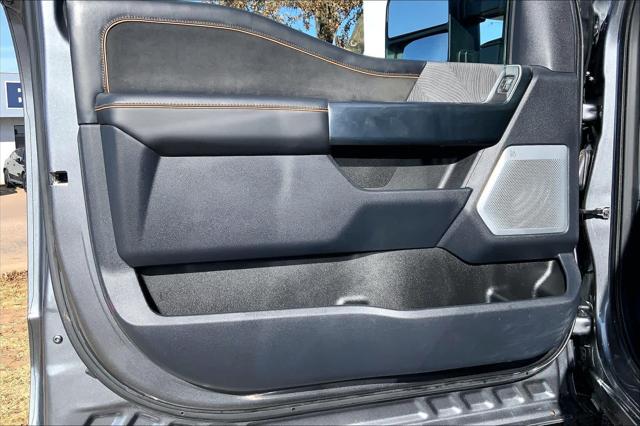 Used 2024 Ford F-250 For Sale in Lubbock, TX