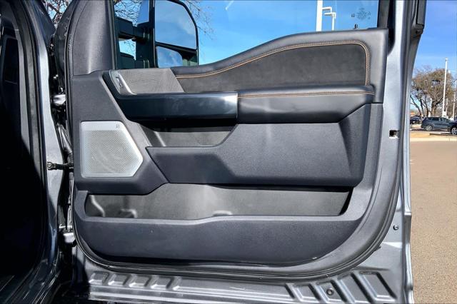 Used 2024 Ford F-250 For Sale in Lubbock, TX