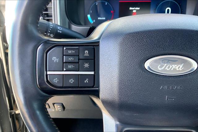 Used 2024 Ford F-250 For Sale in Lubbock, TX