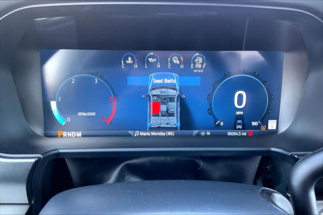 Used 2024 Ford F-250 For Sale in Lubbock, TX