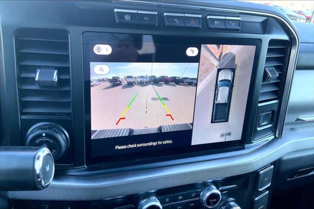 Used 2024 Ford F-250 For Sale in Lubbock, TX