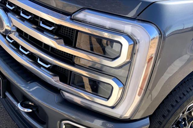 Used 2024 Ford F-250 For Sale in Lubbock, TX